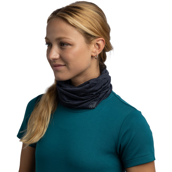 BUFF® Merino Lightweight Halsvärmare