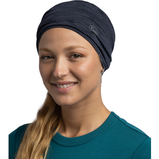 BUFF® Merino Lightweight Halsvärmare