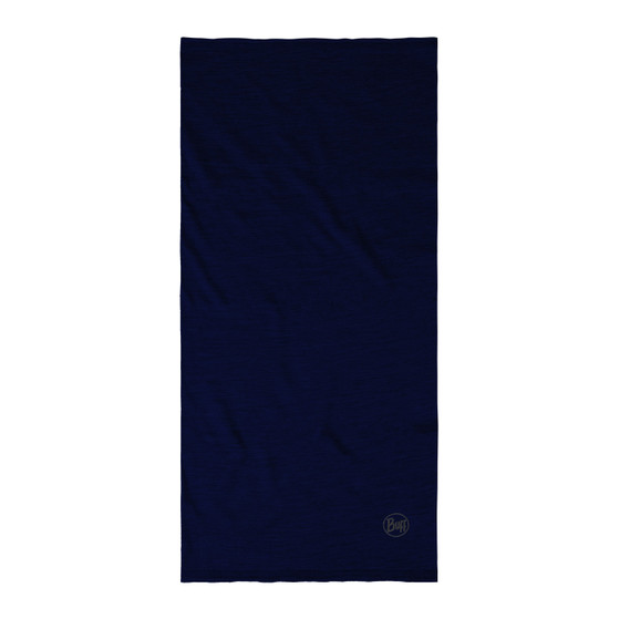 BUFF® Merino Lightweight Halsvärmare
