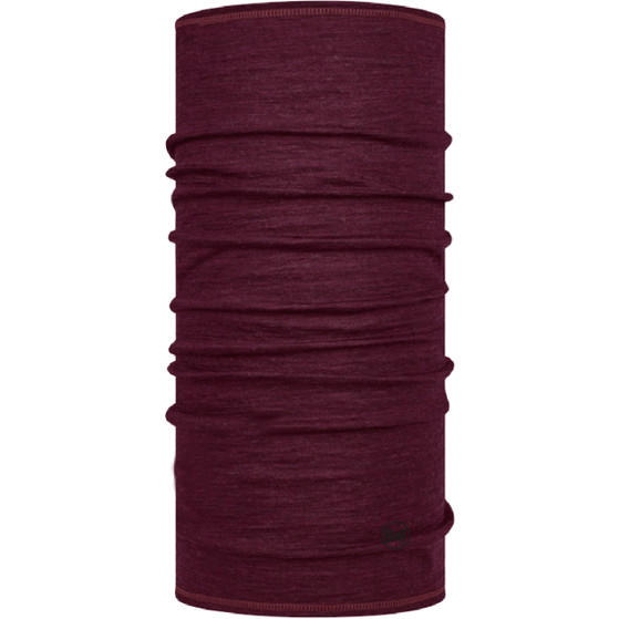 BUFF® Merino Lightweight Halsvärmare