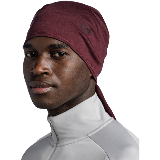 BUFF® Merino Lightweight Halsvärmare