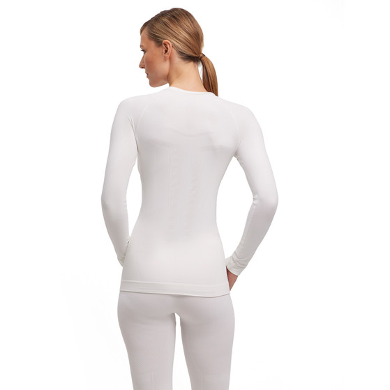 FALKE Warm Longsleeve T-Shirt Damen
