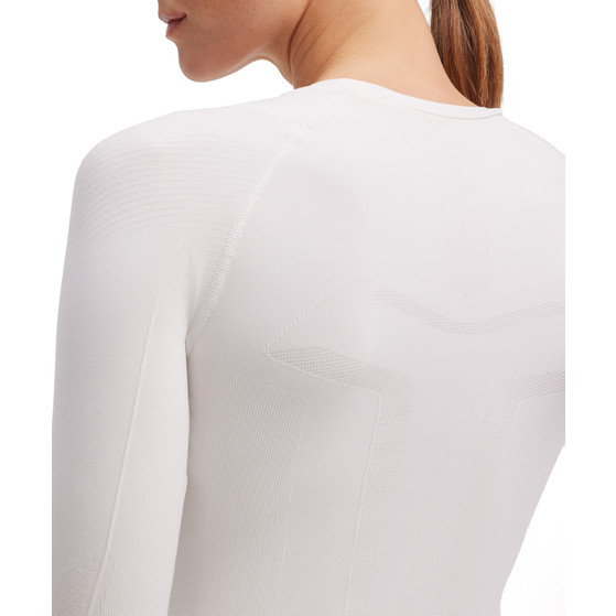 FALKE Warm Longsleeve T-Shirt Damen