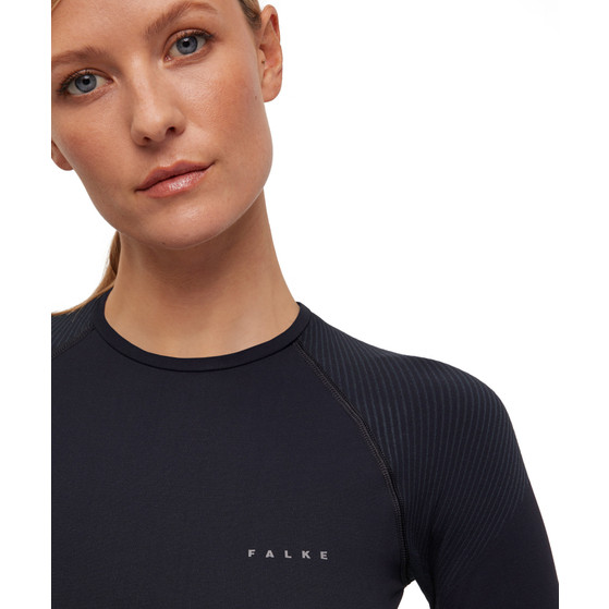 FALKE Warm Longsleeve T-Shirt Damen