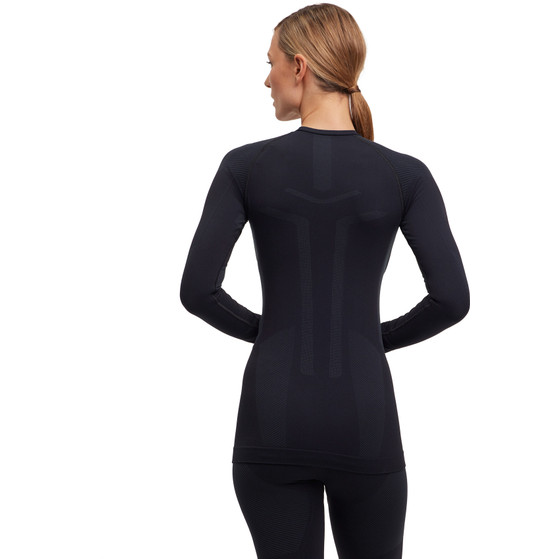 FALKE Warm Longsleeve T-Shirt Damen