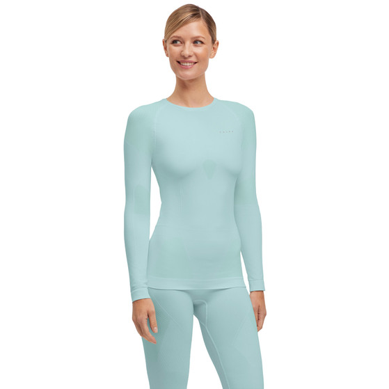 FALKE Warm Longsleeve T-Shirt Damen