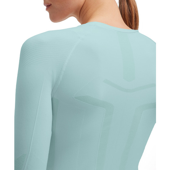 FALKE Warm Longsleeve T-Shirt Damen
