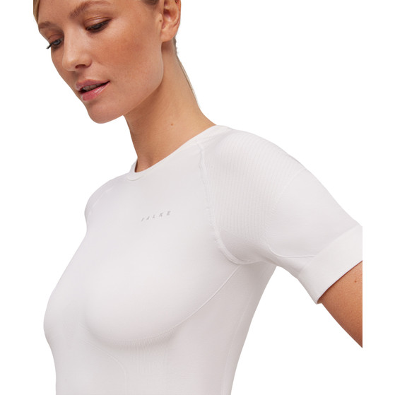 FALKE Warm T-Shirt Dam