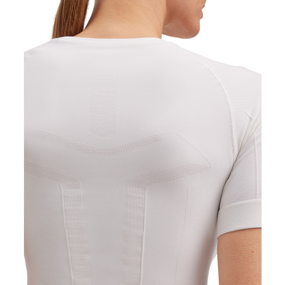 FALKE Warm T-Shirt Dam