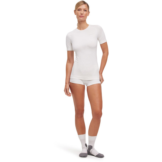 FALKE Warm T-Shirt Dam