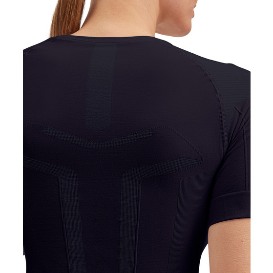 FALKE Warm T-Shirt Dam