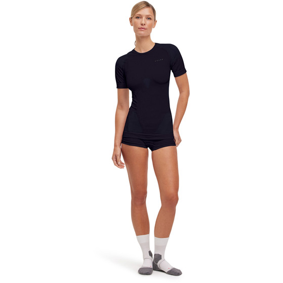 FALKE Warm T-Shirt Dam