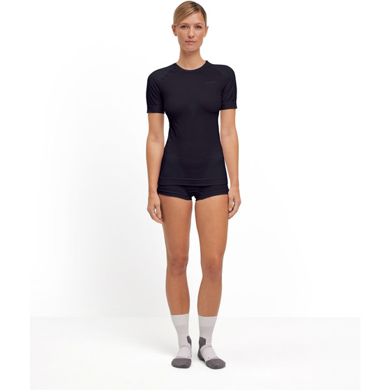 FALKE Warm T-Shirt Dam