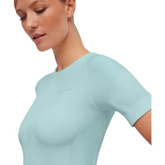 FALKE Warm T-Shirt Dam