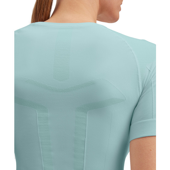FALKE Warm T-Shirt Dam