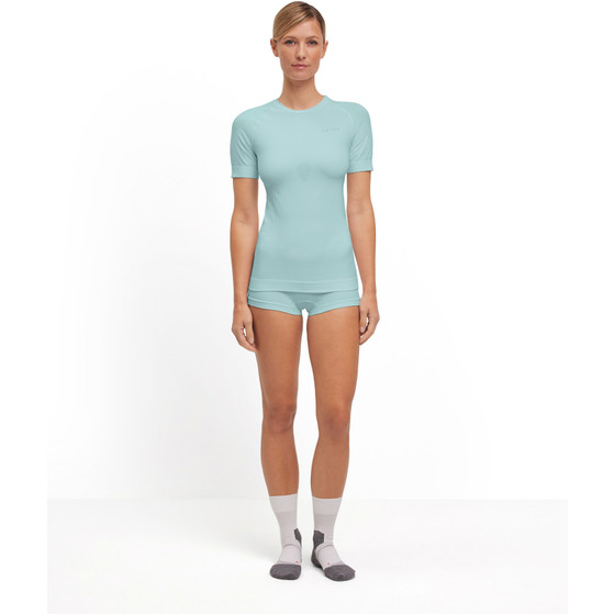 FALKE Warm T-Shirt Dam