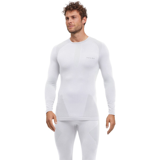 FALKE Warm Longsleeve T-Shirt Herren