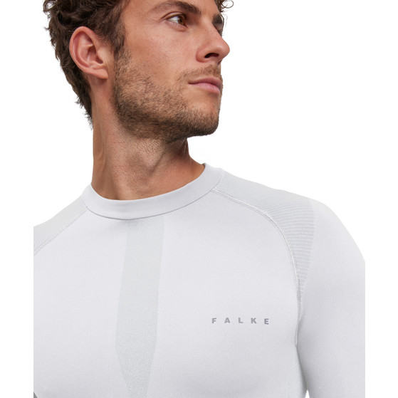 FALKE Warm Longsleeve T-Shirt Herren