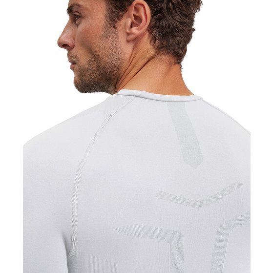 FALKE Warm Longsleeve T-Shirt Herren