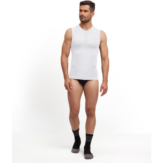 FALKE Warm Singlet Heren