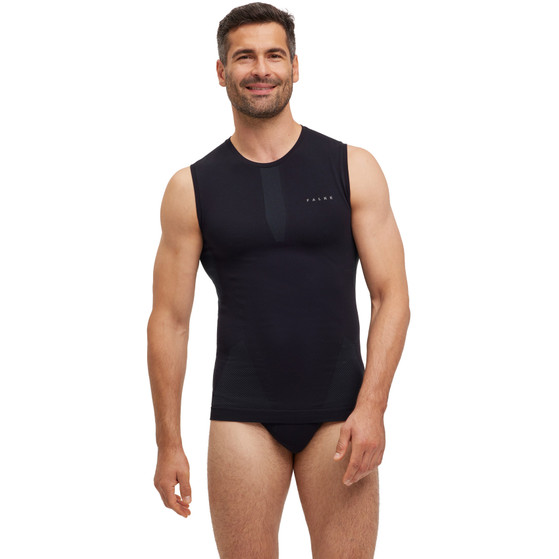 FALKE Warm Singlet Herren