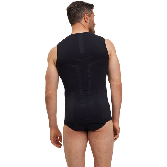 FALKE Warm Singlet Herren
