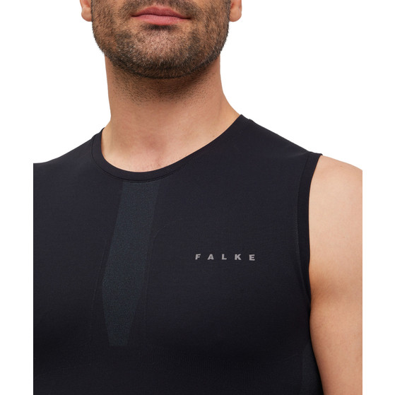 FALKE Warm Singlet Herren