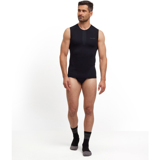 FALKE Warm Singlet Herren