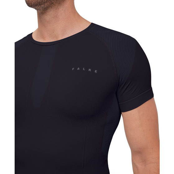 FALKE Warm T-Shirt Herren