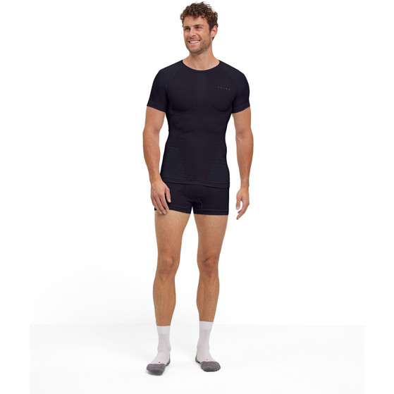 FALKE Warm T-Shirt Herren