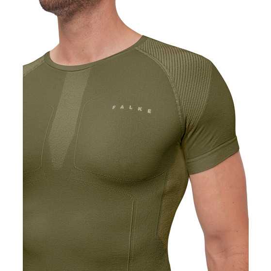 FALKE Warm T-Shirt Herren