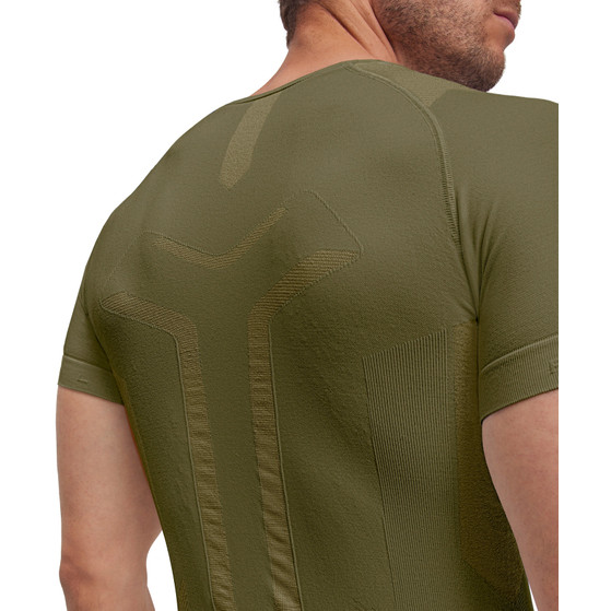 FALKE Warm T-Shirt Herren