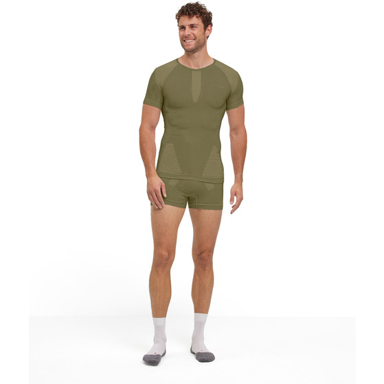 FALKE Warm T-Shirt Herren
