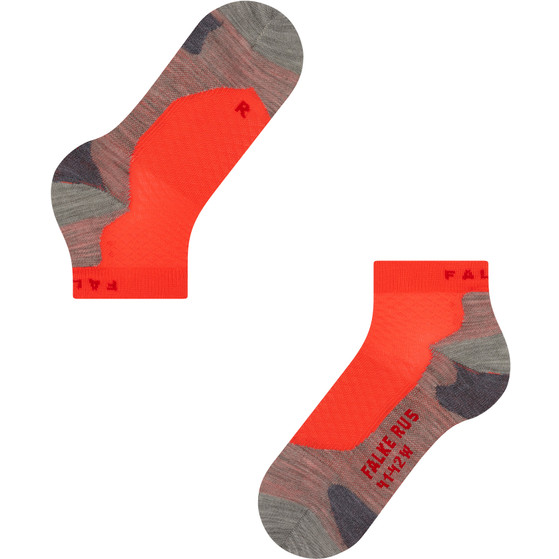 FALKE RU5 Lightweight Strumpor Korta Herr