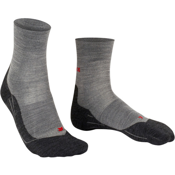 FALKE RU4 Endurance Wool Sokken Dames