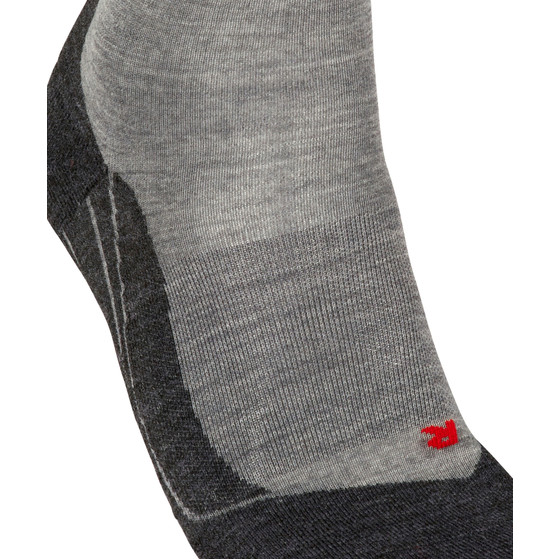 FALKE RU4 Endurance Wool Sokken Dames