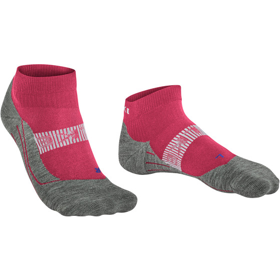 FALKE RU4 Endurance Cool Lage Sokken Dames