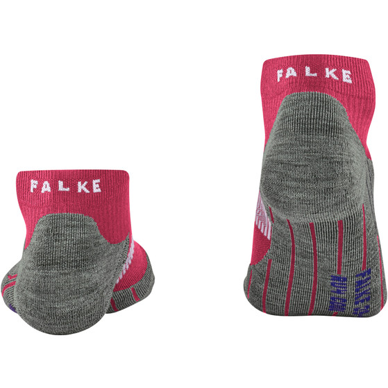 FALKE RU4 Endurance Cool Lage Sokken Dames