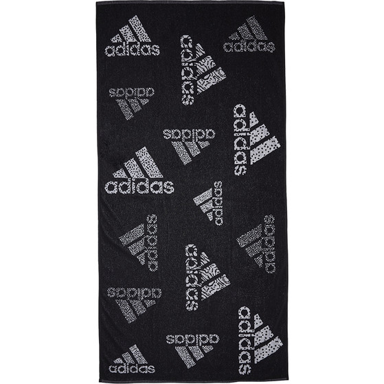 Adidas Handdoek Large