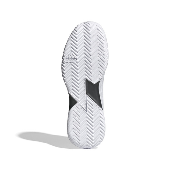 adidas Defiant Speed 2 Heren