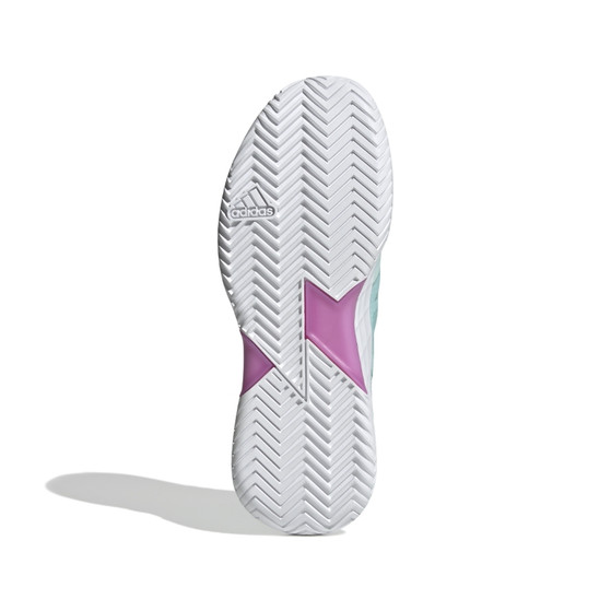 adidas Adizero Ubersonic 4 Dam