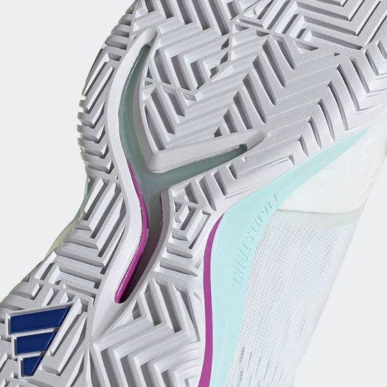 adidas Adizero Ubersonic 4 Herr
