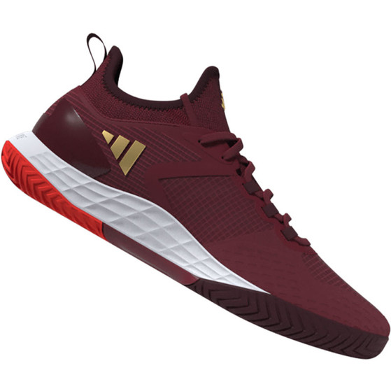 adidas Adizero Ubersonic 4 Herren