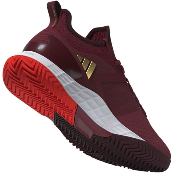 adidas Adizero Ubersonic 4 Herren
