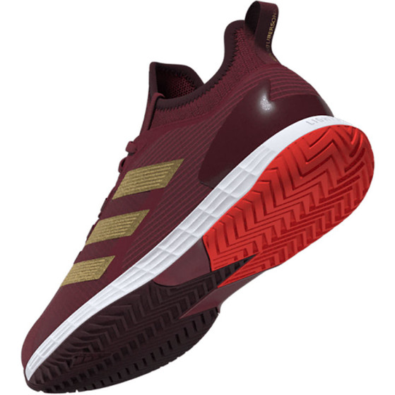 adidas Adizero Ubersonic 4 Herren