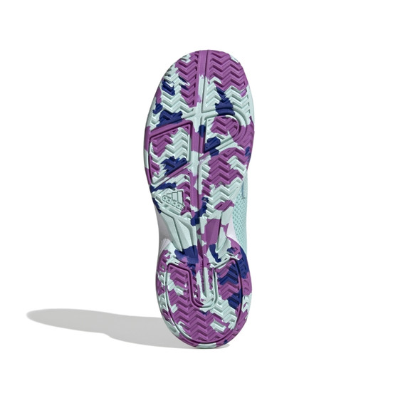 adidas CourtFlash Kids