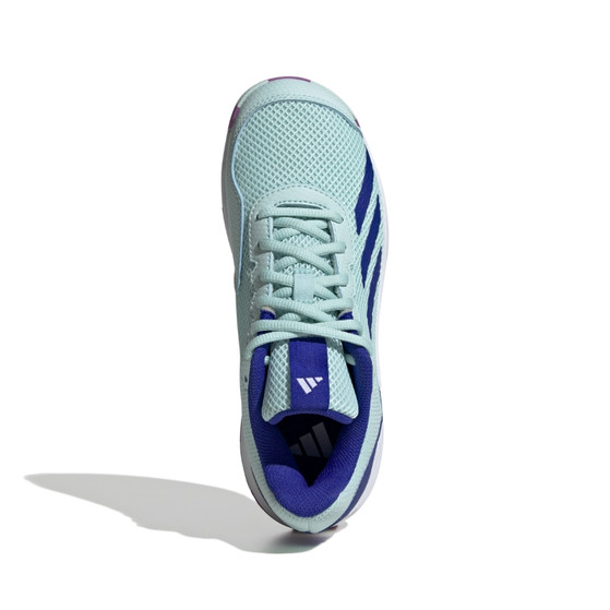 adidas CourtFlash Kids