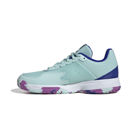adidas CourtFlash Kids