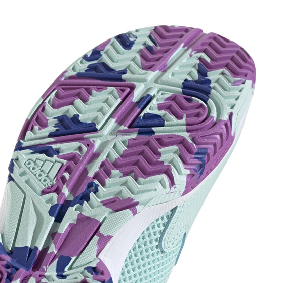 adidas CourtFlash Kids
