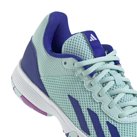 adidas CourtFlash Kids